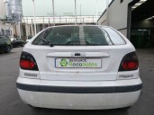 renault megane i fase 2 berlina (ba0) del año 1999