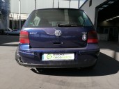 volkswagen golf iv sedan (1j1) from the year 2001
