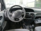 renault megane i fase 2 berlina (ba0) del año 1999