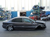 skoda superb i (3u4) del año 2006