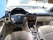 skoda superb i (3u4) del año 2006