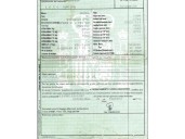 skoda superb i (3u4) del año 2006