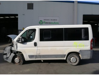 fiat ducato caja cerrada 33 (06.2006 =>) del año 2008