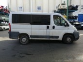 fiat ducato closed box 33 (06.2006 =>) from the year 2008