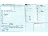 fiat ducato closed box 33 (06.2006 =>) from the year 2008
