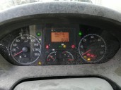 fiat ducato closed box 33 (06.2006 =>) from the year 2008
