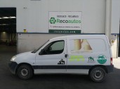 citroën berlingo del año 2008