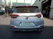 dr dr 5.0 suv del año 2023