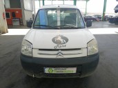 citroën berlingo del año 2008