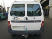 citroën berlingo del año 2008