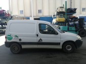 citroën berlingo del año 2008