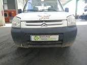 citroën berlingo del año 2008