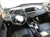 dr dr 5.0 suv del año 2023