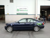 bmw 3 (e46) del año 2004