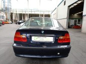 bmw 3 (e46) del año 2004
