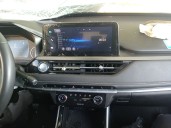 dr dr 5.0 suv del año 2023