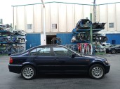 bmw 3 (e46) del año 2004