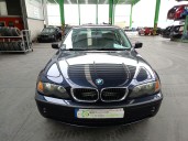 bmw 3 (e46) del año 2004