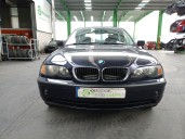 bmw 3 (e46) del año 2004