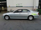 bmw serie 5 berlina (e39) del año 1996