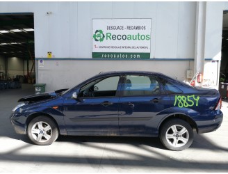 ford focus berlina (cak) del año 2003