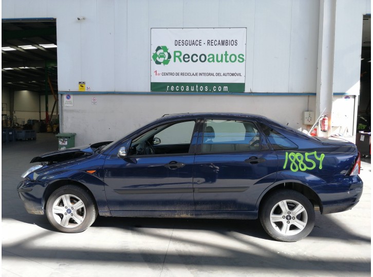 ford focus berlina (cak) del año 2003