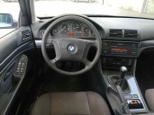bmw serie 5 berlina (e39) del año 1996