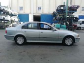 bmw serie 5 berlina (e39) del año 1996