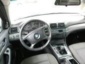 bmw 3 (e46) del año 2004