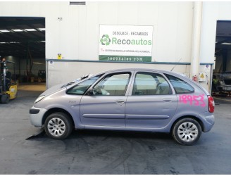 citroën xsara picasso del año 2002