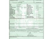 citroën xsara picasso del año 2002