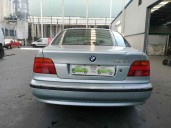 bmw serie 5 berlina (e39) del año 1996