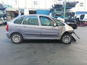 citroën xsara picasso del año 2002