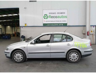 seat toledo (1m2) del año 1999