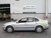 seat toledo (1m2) del año 1999