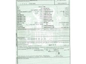 seat toledo (1m2) del año 1999