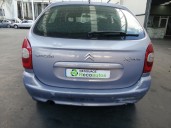 citroën xsara picasso del año 2002