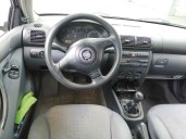 seat toledo (1m2) del año 1999