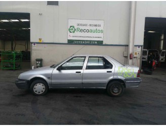 renault 19 chamade del año 1991