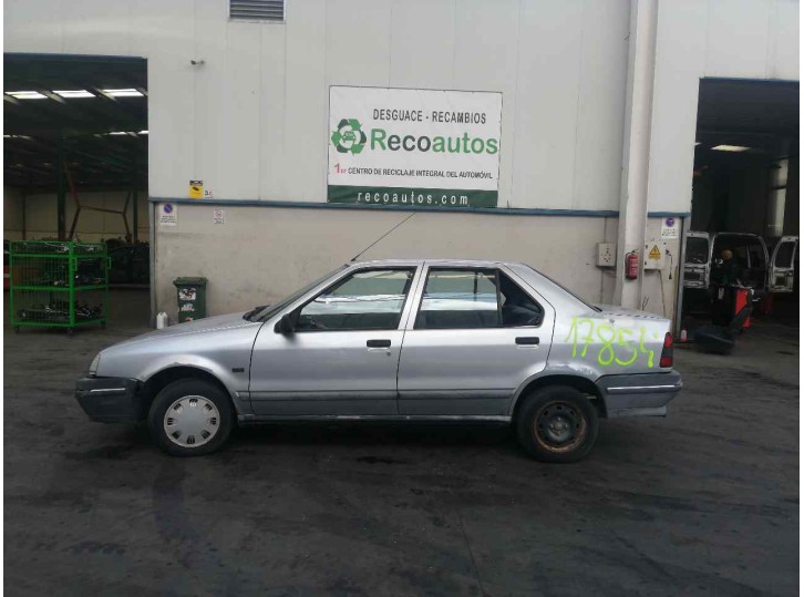 renault 19 chamade del año 1991