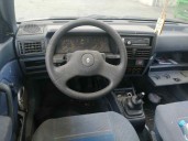 renault 19 chamade del año 1991