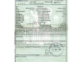 ford focus berlina (cak) del año 2003