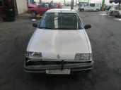 renault 19 chamade del año 1991