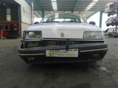 renault 19 chamade del año 1991
