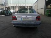 renault 19 chamade del año 1991