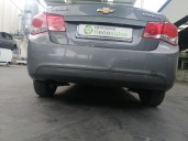 chevrolet cruze del año 2010