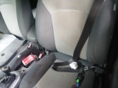 chevrolet cruze del año 2010