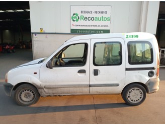 renault kangoo (f/kc0) del año 2001