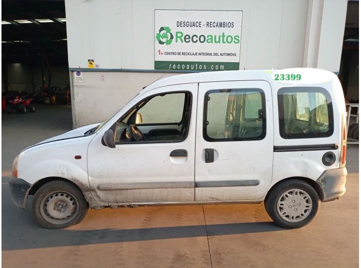 renault kangoo (f/kc0) del año 2001