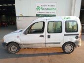 renault kangoo (f/kc0) del año 2001